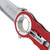 NRS Pilot Access Folding Knife - RED 6