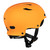 Sweet Protection Wanderer II Helmet -  Sunburst Yellow Side