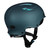 Sweet Protection Wanderer II Helmet - Deep Teal Side