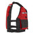 NRS Big Water Guide PFD - Red Side