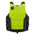 NRS Big Water Guide PFD - Yellow Back