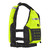 NRS Big Water Guide PFD - Yellow Side