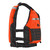 NRS Big Water Guide PFD - Orange Side
