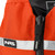 NRS Big Water Guide PFD - Orange Detail Zipper