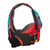 Astral Indus PFD - Bones Red Side