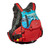 Astral Indus PFD - Bones Red Angle