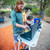 Rio Craft Camp Table - Cooking Set Up