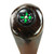 Sawyer Walking Stick - Compass in the handle