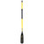DyneLite Polecat Oar - Yellow