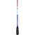Red, White & Blue DyneLite MXS Oar - Narrow