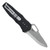 NRS Photic Knife - Black 2