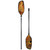Artisan Redfish Kayak Paddle - Split Power Face