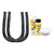 Molded Oar Pro-Tip Kit - Narrow Kit Pair