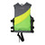 NRS Crew Child PFD - Green Back