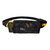 River Station GuideLaunch Waist Throw Bag - Black/Gold