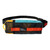 River Station GuideLaunch Waist Throw Bag - Mint/Orange/Gold