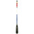Red, White & Blue SquareTop Oar
