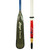 Red, White & Blue SquareTop Oar - Wide Detail