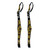Sawyer SOFT Cam Buckle Oar Tethers Pair