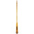 SMOKER Legacy Wood Burned Oar - Fish Scape Opposite Side