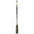 SquareTop Oar w/Wide Blade Detail