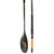 SquareTop Oar w/Shoal Cut Blade Detail