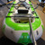 Rio Craft 10'6" Fishing Raft Package - Back