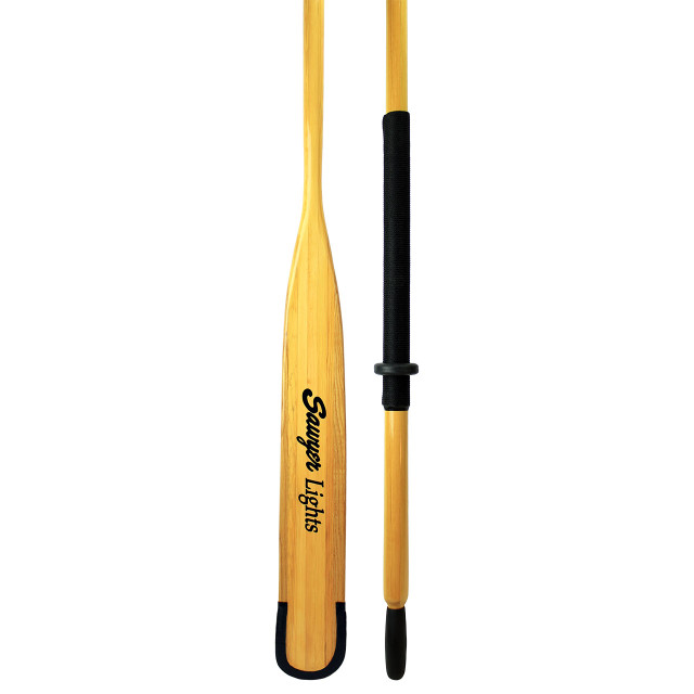 SMOKER Ash Utility Oar