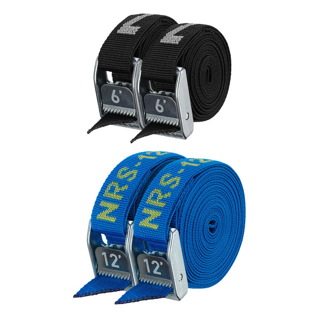 NRS 1in HD Tie-Down Straps