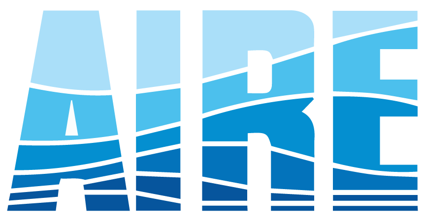 AIRE logo