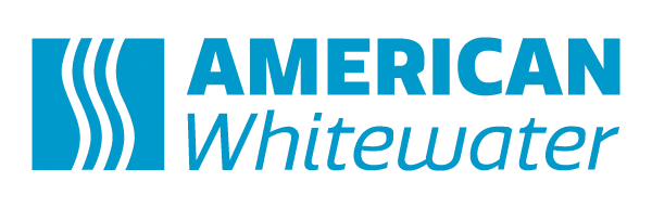 American Whitewater Logo