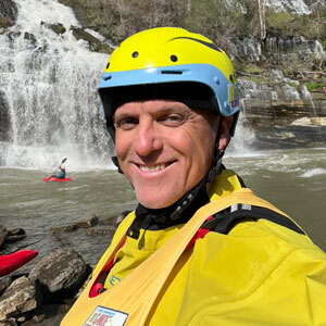 Brad Burden