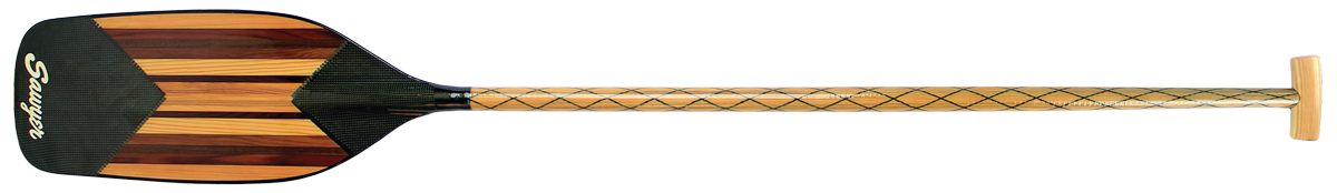 Sawyer Canyon X Guide Paddle