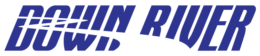 Down River Equipment logo