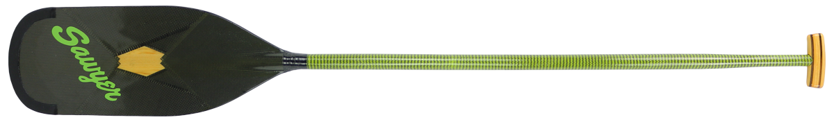 Sawyer Freefall XD WW Raft Paddle