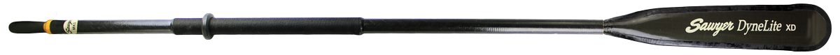 Sawyer MXS Oar Shaft with DyneLite Pro Blade