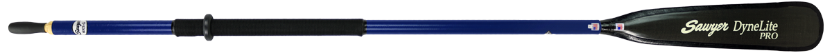 Sawyer MXS-G Oar Shaft with DyneLite PRO Blade