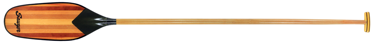 Sawyer SUPer Styk Canyon Whitewater SUP Paddle