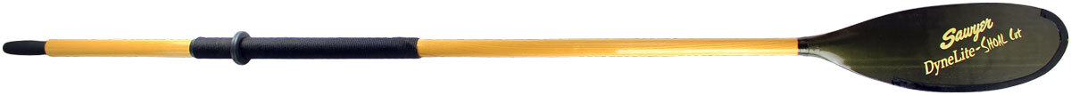 SMOKER DyneLite Oar
