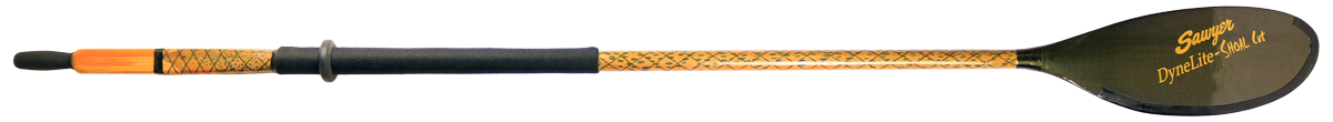 Sawyer Artisan Series Brown Trout Shoal Cut Oars