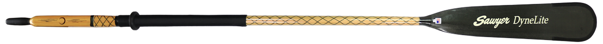Sawyer Legacy Collection Oars featuring artwork by Ian Gannon
