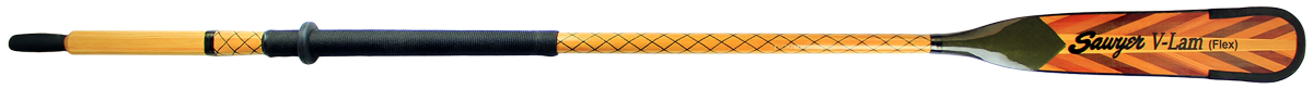 Sawyer SquareTop V-Lam Oars