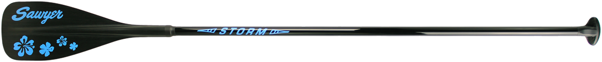 Sawyer STORM SUP Paddle