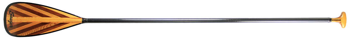 Sawyer Mana Carbon SUP Paddle