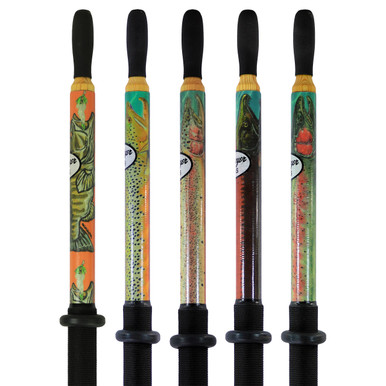 MXS Fish Oar Shaft