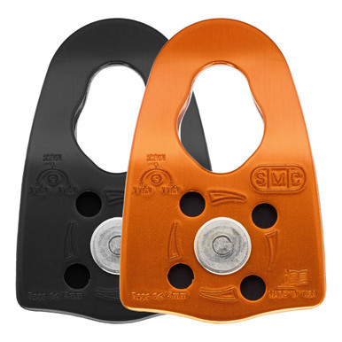 SMC CRx 1in Pulley