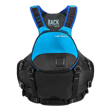 Astral ブルージャケット ライフジャケット Astral Bowen Life Jacket