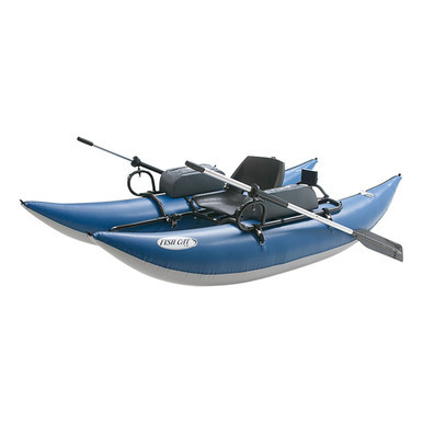 outcast fish cat rod holder | OEM Float Tube Rod Holder Set includes Fly Fishing Float Outcast Fat