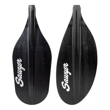 SST Small Diameter Shoal Cut Oars main image 1