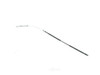 Handremkabel Linksachter 09+